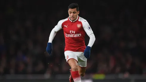 Sánchez fue el chileno que más cerca estuvo de ganar el Balón de Oro en 2015