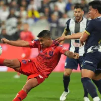 U de Chile califica el partido contra Alianza Lima: ¿El más importante de la temporada?