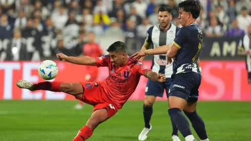 La U buscará el gran paso a las semifinales del torneo.