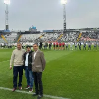 Se formó en Colo Colo, es ídolo en Alianza Lima y ahora advierte a la U: “Tiene jerarquía, pero…”