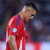 “Acá desnudaban todas sus falencias”: medallista olímpico con la Roja cuestiona postura de Alexis Sánchez