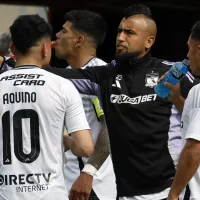 Colo Colo entra en rodaje con Fernando Ortiz para salvar la nefasta temporada 2025