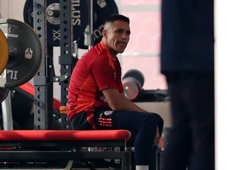 Ídolo de Colo Colo defiende ganas de Alexis de seguir en la Roja