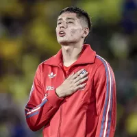 Ni Sampaoli, ni las fechas de suspensión: filtran la verdad sobre el portazo a Iván Román en Chile Sub 20