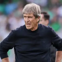 La primera vez que Manuel Pellegrini le dijo que no a la selección chilena: “Quería un proyecto de cuatro años”
