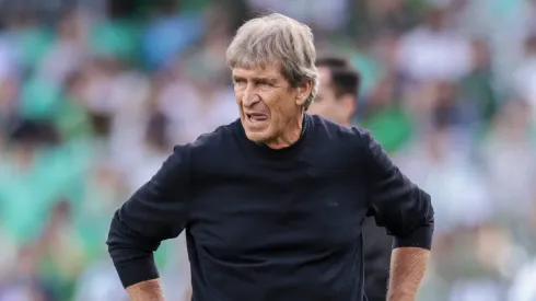 Pellegrini no se interesó en la selección chilena rumbo a Francia 98