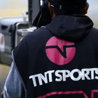 ¿El gran golpe al fútbol chileno? Aseguran que viene un cambio radical en partidos de TNT Sports