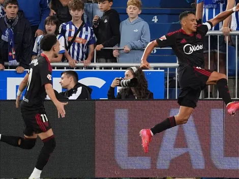 ¿Con Alexis titular? Dónde y a qué hora ver Sevilla vs. Villarreal