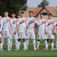 Nicolás Córdova manda al gimnasio al futbolista chileno: “Necesita un 54% de masa muscular”