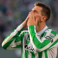 Crack argentino reza por la renovación de Pellegrini en el Betis: “Su camino es algo único”