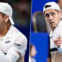 Vuelve a la élite del tenis: Alejandro Tabilo se pega un salto histórico en el ranking y deja atrás sus fantasmas