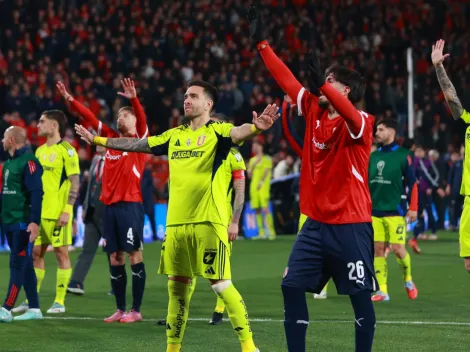 Anuncian blindaje del Mundial Sub 20 para evitar represalias de Avellaneda