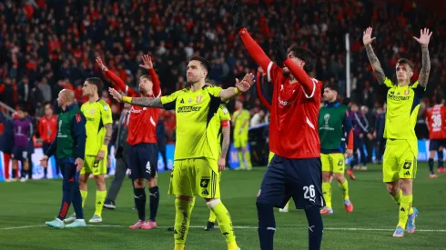 La masacre de Avellaneda es un recuerdo fresco aún en Chile, y que quieren evitar represalias en el Mundial Sub 20.