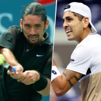 Mientras Marcelo Ríos ganó US$9 millones, actualizan cifra que acumula Alejandro Tabilo en el circuito ATP