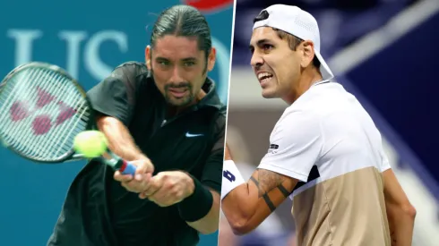 Tabilo sigue el camino de Ríos y eleva sus ingresos en el circuito ATP