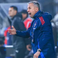 Gustavo Álvarez responde a la acusación de Alianza Lima contra la U en la Conmebol: “Me parece que…”