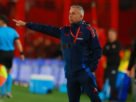 ¿Y si hay penales? Álvarez confirma importante medida contra Alianza