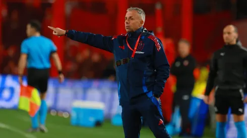 Alvarez confía en la jerarquía que tiene el plantel en los penales