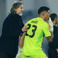 Gareca por fin habla con la verdad sobre su relación con el camarín de la Roja: “Con los jugadores…”