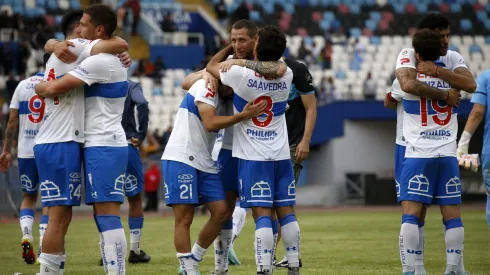 Filtran el inesperado invitado que tendrá la despedida de los capitanes de Universidad Católica este fin de semana,