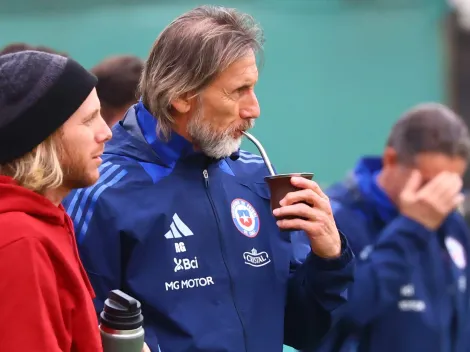 La drástica decisión de Ricardo Gareca tras fracasar en Chile