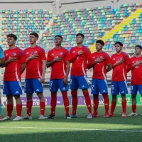 ¿Va por CHV? El canal que transmite Chile vs. Nueva Zelanda por el Mundial Sub 20