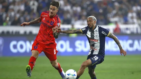 La U espera la reducción del castigo de Conmebol