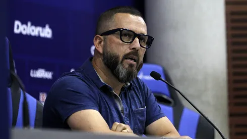 Rodrigo Goldberg se suma al comando presidencial de una de las candidatas a La Moneda.