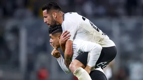 Gonzalo Jara señala que Isla debe ser banca en Colo Colo para que juegue Saldivia