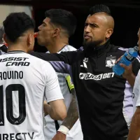 ¿Arturo Vidal titular? La nueva disputa entre el plantel de Colo Colo y Fernando Ortiz