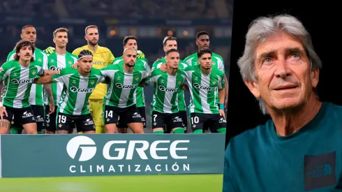 El 'Ingeniero' debuta esta temporada en Europa enfrentando al histórico conjunto inglés.