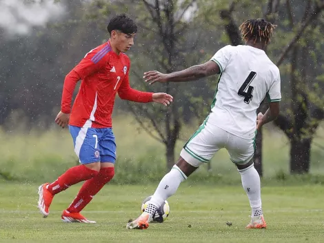 "Tienen para...": Colo Colo aleona a Chile para el Mundial Sub 20