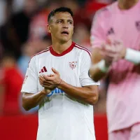 “Si todos…”: prensa española ruega al Sevilla ser como Alexis Sánchez