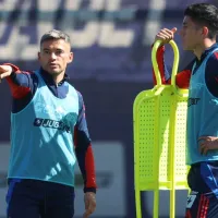 Confirman el cambio más importante que tendrá la formación de U de Chile vs Alianza Lima