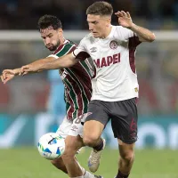 Atenta la U y Alianza Lima: Lanús elimina a Fluminense y avanza a semis de Copa Sudamericana