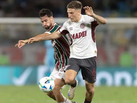 El rival que espera a la U en semis de Sudamericana