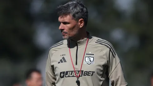 Este es el juvenil que gana la atención de Fernando Ortiz