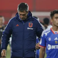 Mauricio Pellegrino le mete miedo con Lanús a la U. de Chile en Sudamericana: “Vamos a darlo todo”