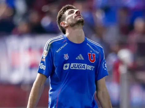 La estadística que genera enorme preocupación en U. de Chile