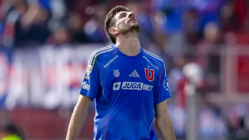 Los delanteros de la U están en deuda