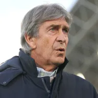 Rival directo de Pellegrini se deshace en halagos para el chileno: “Un caballero de pies a cabeza”