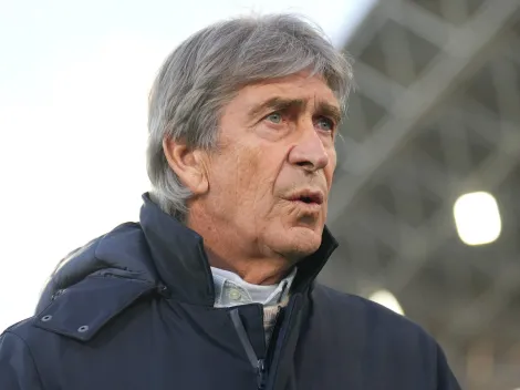 Rival de Pellegrini descoloca con comentario sobre el Ingeniero