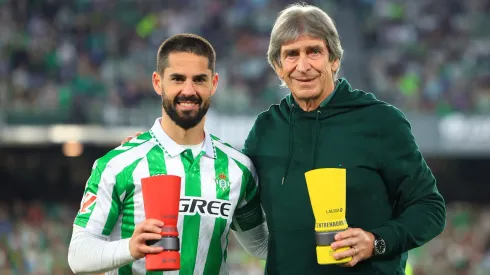 El Betis de Manuel Pellegrini debuta este miércoles por la UEFA Europa League.