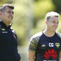 Fue compañero de un ex Colo Colo, amó a Bielsa y ahora enfrentará a Chile en el Mundial