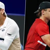 ¿A qué hora juega Alejandro Tabilo vs. Zizou Bergs en el ATP 500 de Tokio? Hora y dónde ver en vivo