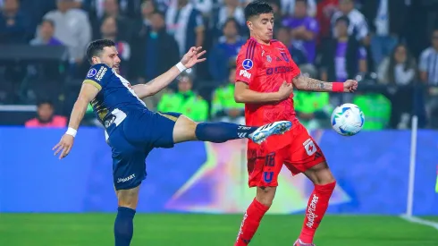 Periodista peruana acusó una agresión a hincha de Alianza Lima