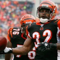 Tragedia en la NFL: Histórica estrella de los Cincinnati Bengals muere a los 45 años