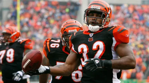 Muere figura de Cincinnati a los 45 años.