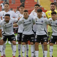 El primer refuerzo de Fernando Ortiz: el jugador por el que va Colo Colo para el 2026