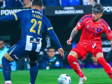 El motivo de alerta en Conmebol por definición entre U de Chile y Alianza Lima